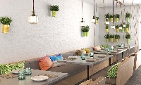 WALL BRICK KERABEN